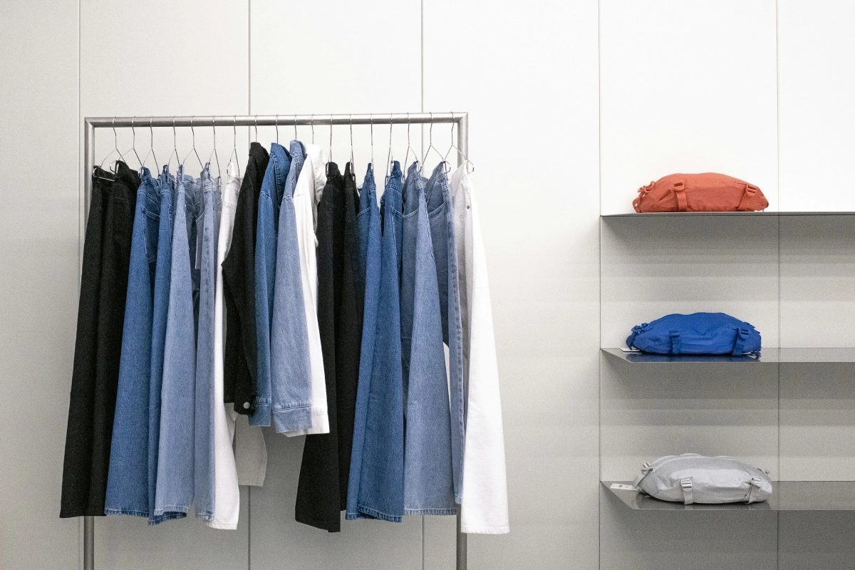 Closet Deep Dive: Organizing to Minimize the Chaos