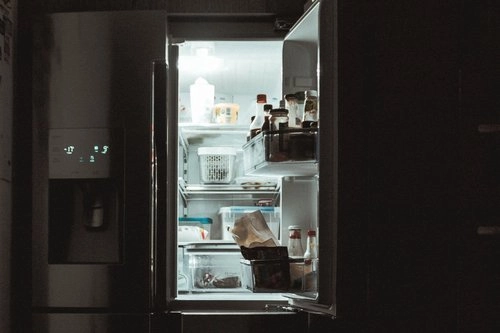 The Great American Fridge Purge